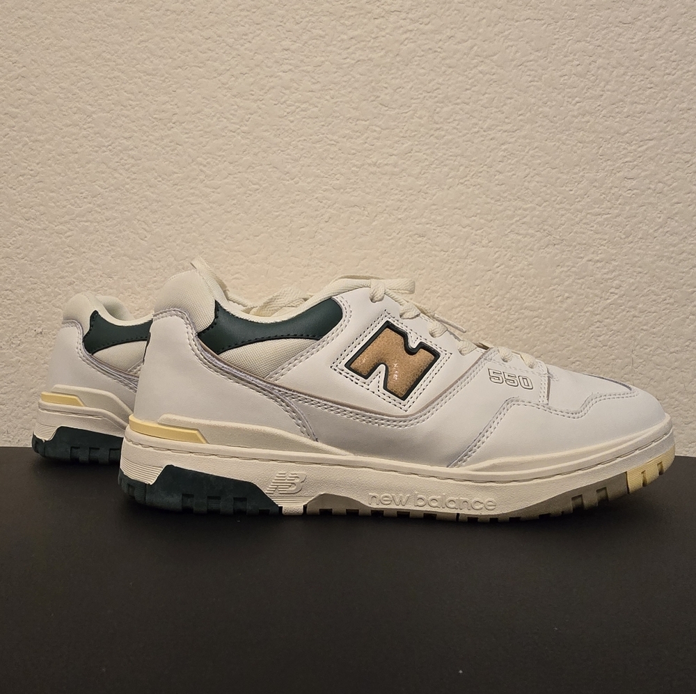 New Balance X Aimè Leon Dore 550